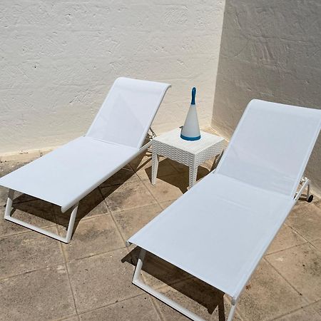 Villa Azzurra Conca Specchiulla Eksteriør billede