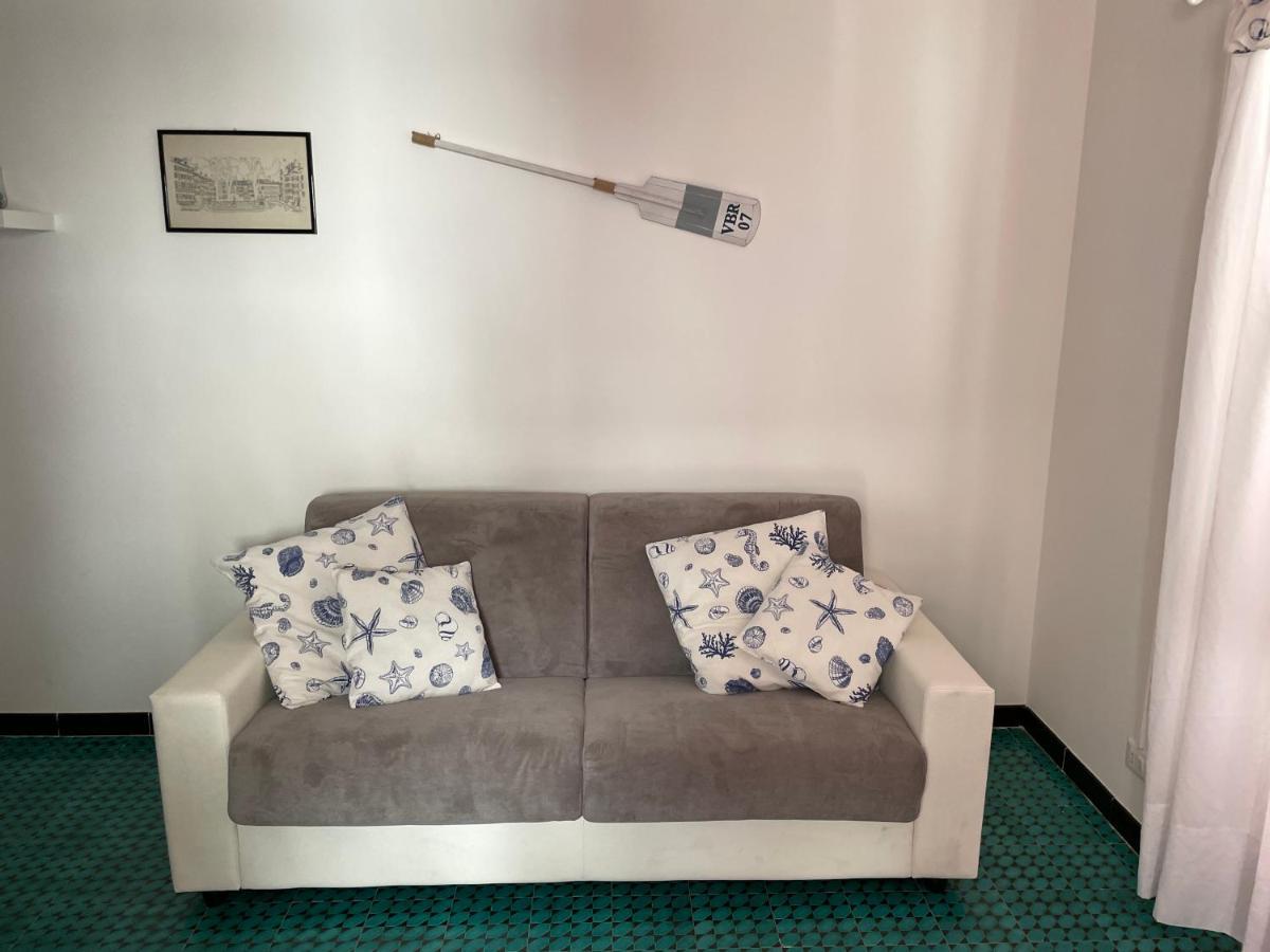 Villa Azzurra Conca Specchiulla Eksteriør billede