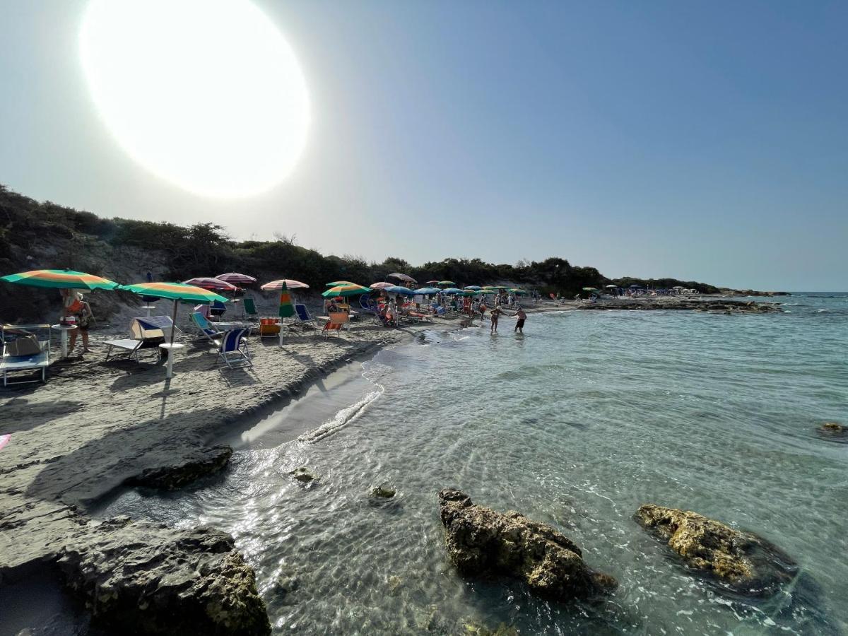 Villa Azzurra Conca Specchiulla Eksteriør billede