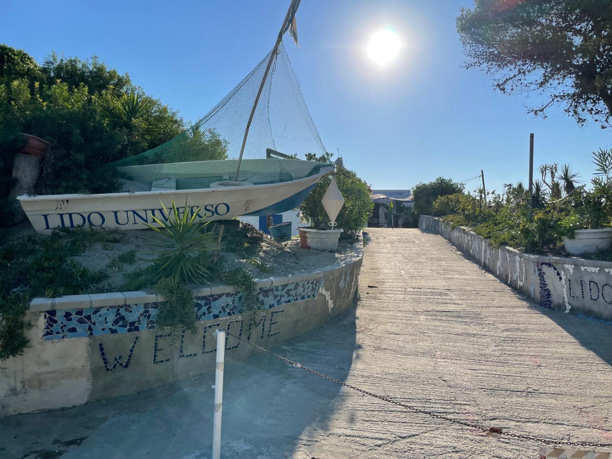 Villa Azzurra Conca Specchiulla Eksteriør billede
