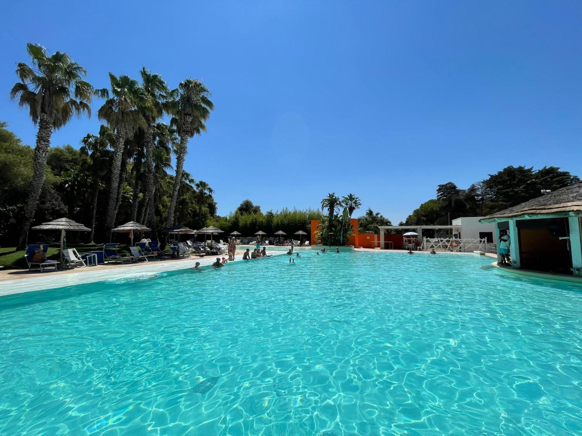 Villa Azzurra Conca Specchiulla Eksteriør billede
