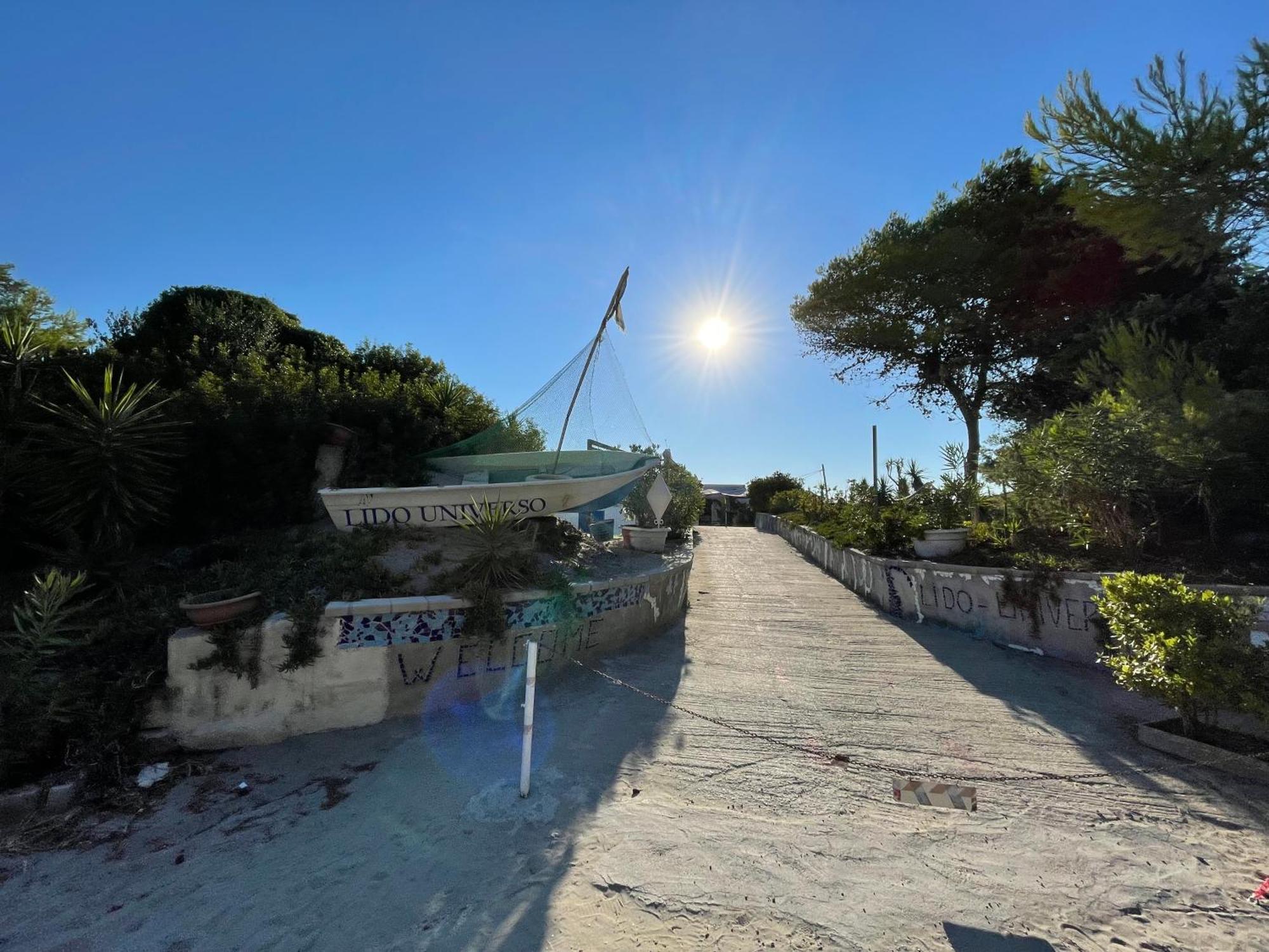 Villa Azzurra Conca Specchiulla Eksteriør billede