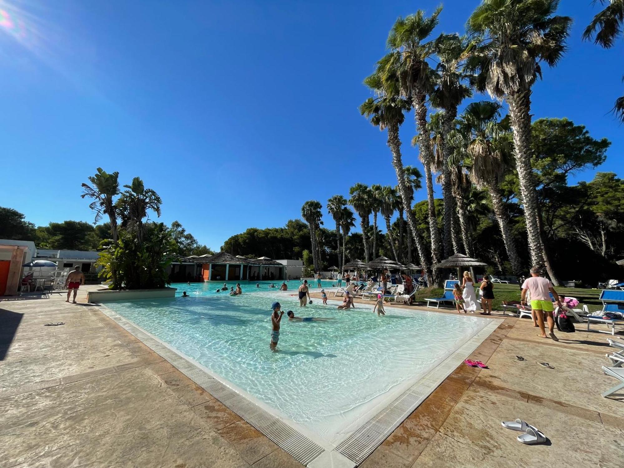 Villa Azzurra Conca Specchiulla Eksteriør billede