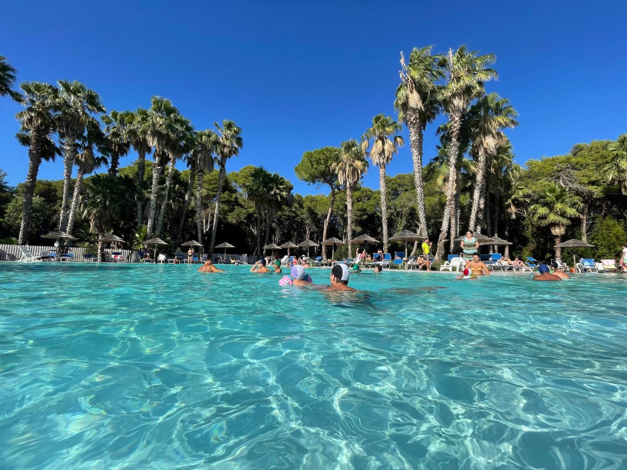 Villa Azzurra Conca Specchiulla Eksteriør billede