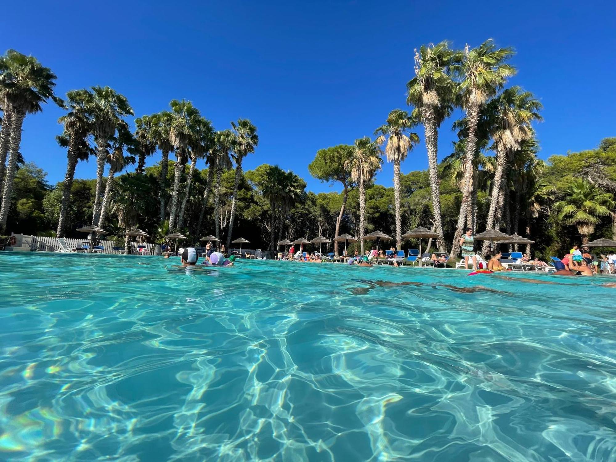 Villa Azzurra Conca Specchiulla Eksteriør billede