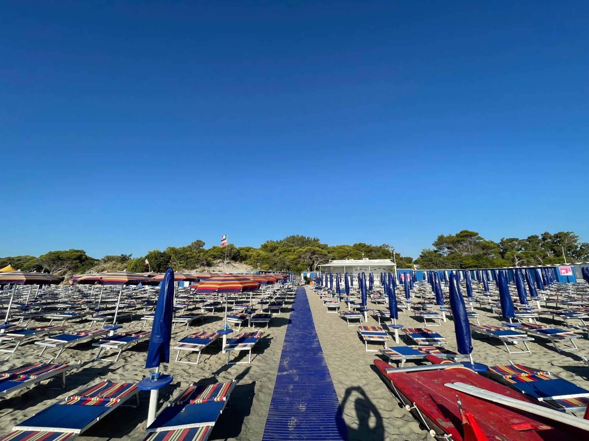 Villa Azzurra Conca Specchiulla Eksteriør billede