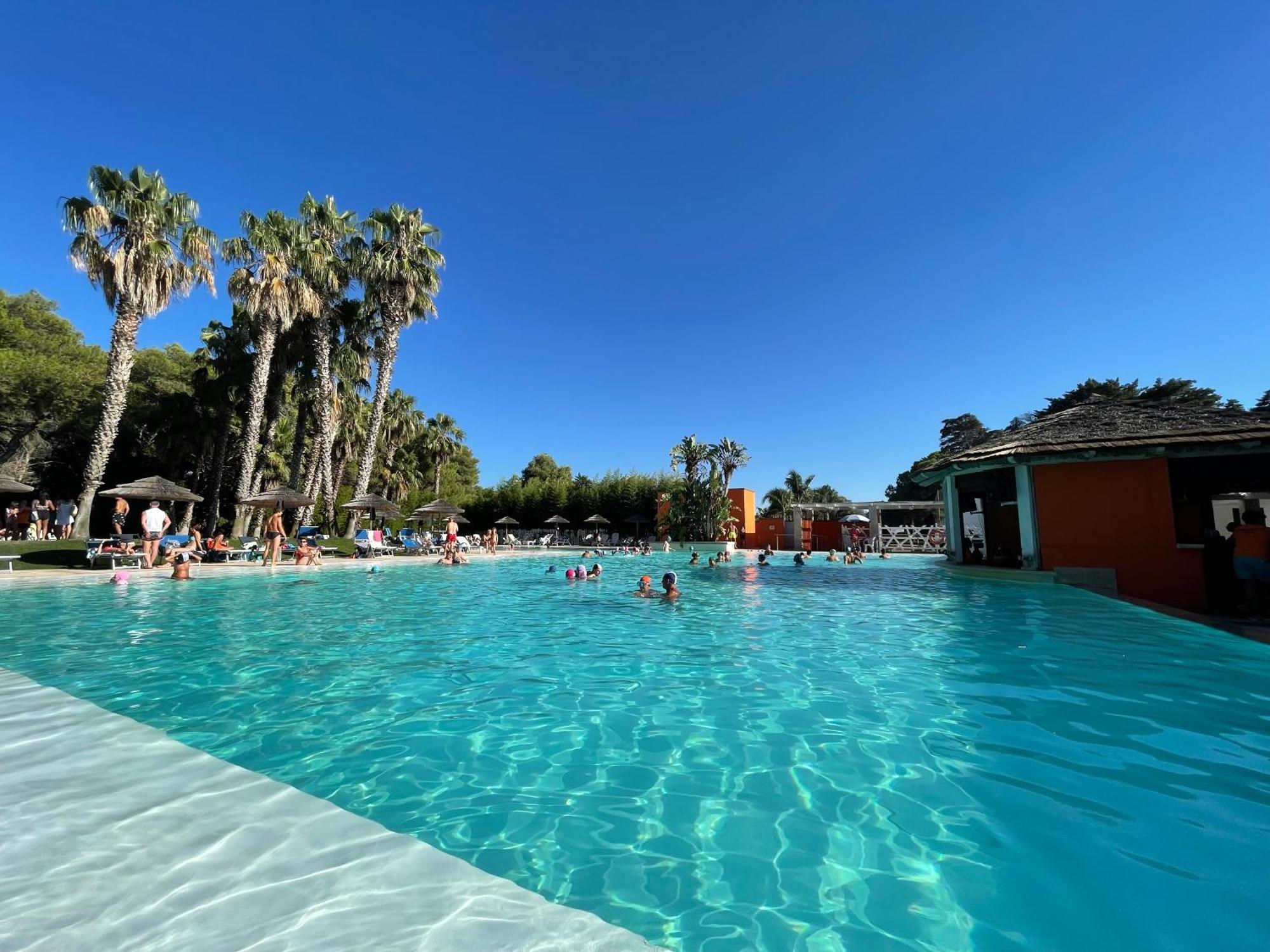 Villa Azzurra Conca Specchiulla Eksteriør billede